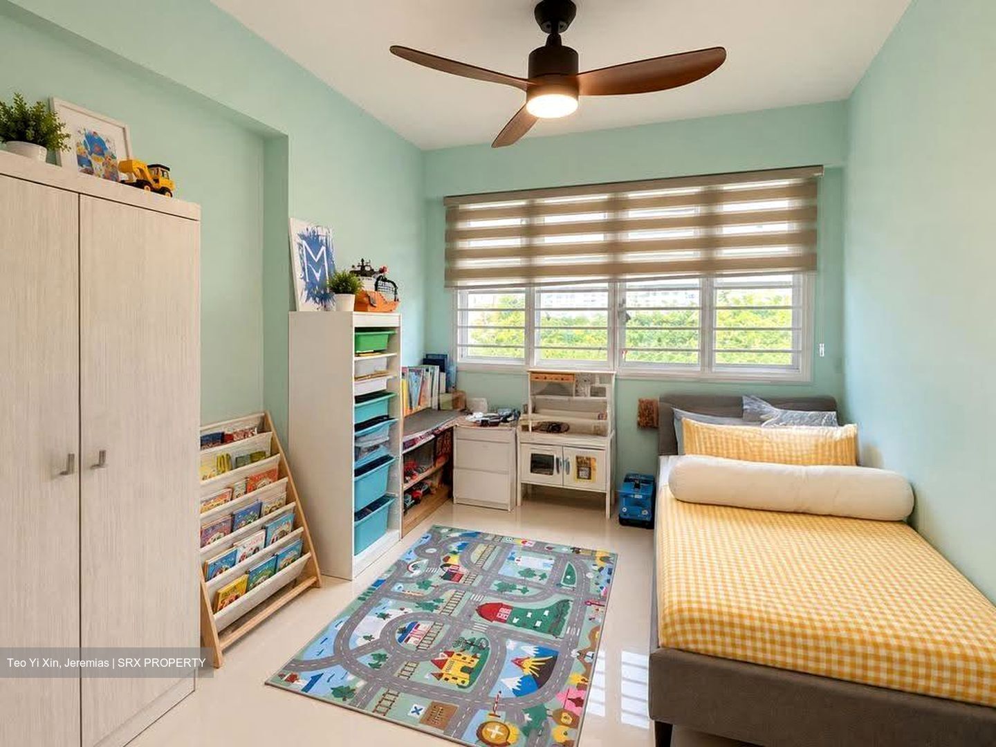 Blk 663C Waterway Sunbeam (Punggol), HDB 4 Rooms #630559841